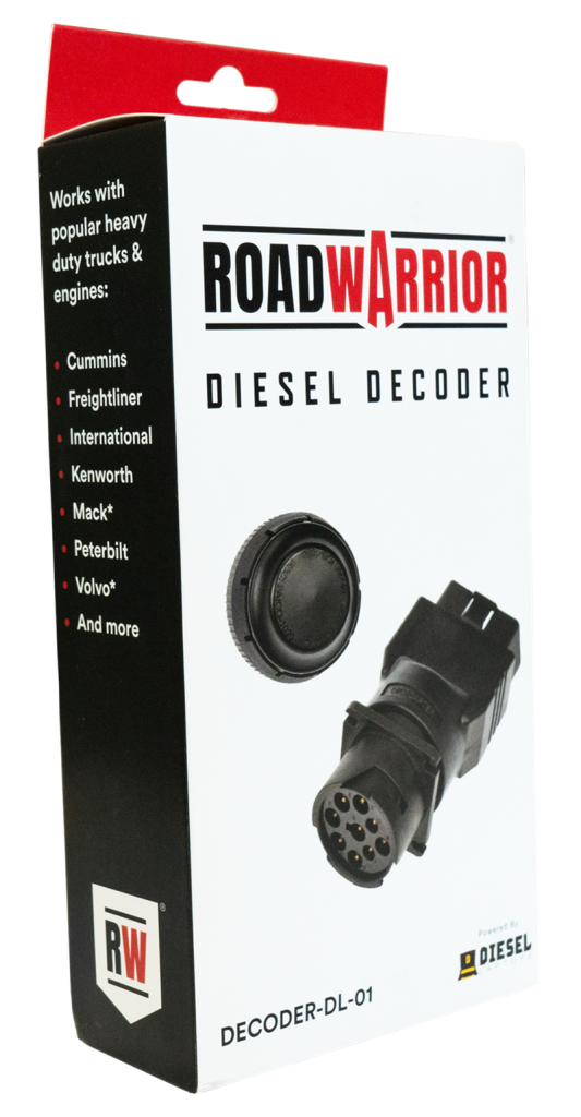 Diesel Decoder Diagnostic Scan Tool Scan Engine Codes