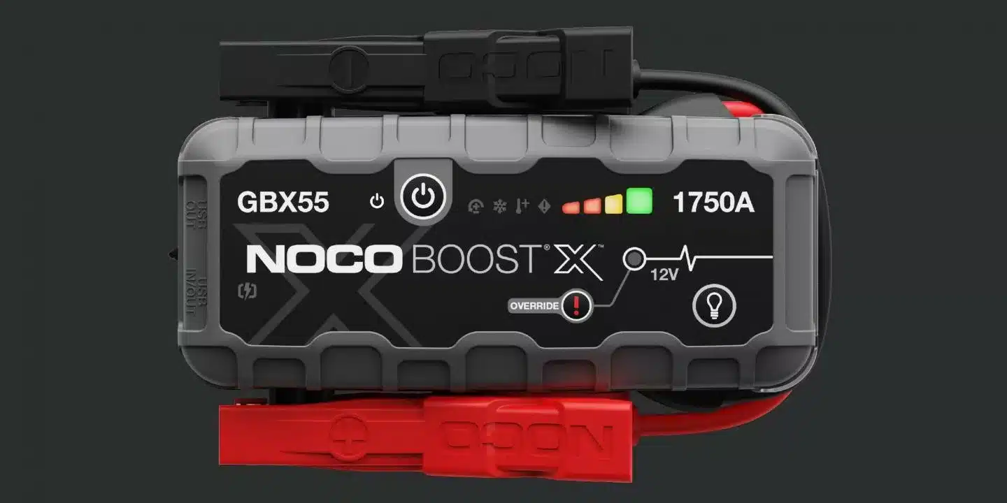 NOCO GB70 Battery Jump Starter Booster Pack in Canada