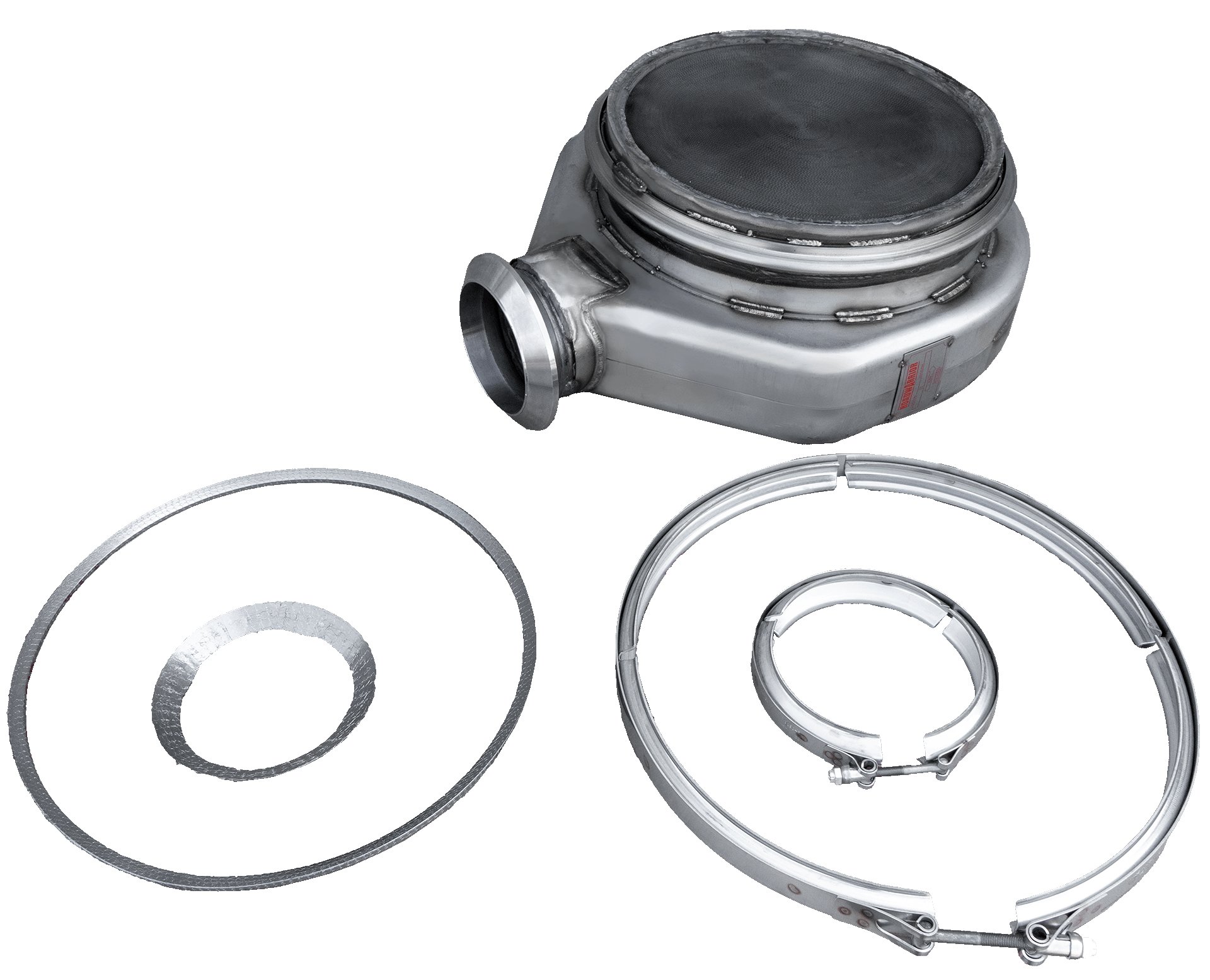 2131526pe Paccar DOC OEM Equivalent - Roadwarrior